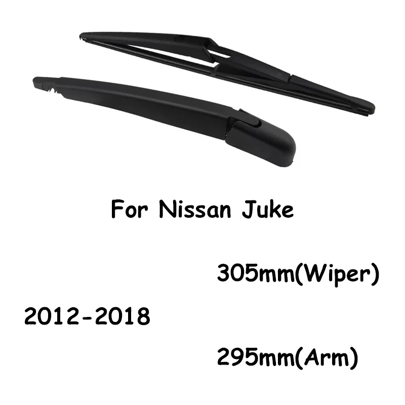 

Щетка стеклоочистителя для Nissan Juke 305 мм Хэтчбек 2012 2013 2014 2015 2016 2017 2018