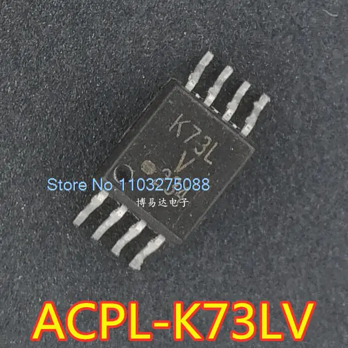 

Женская модель K73T SOP-8