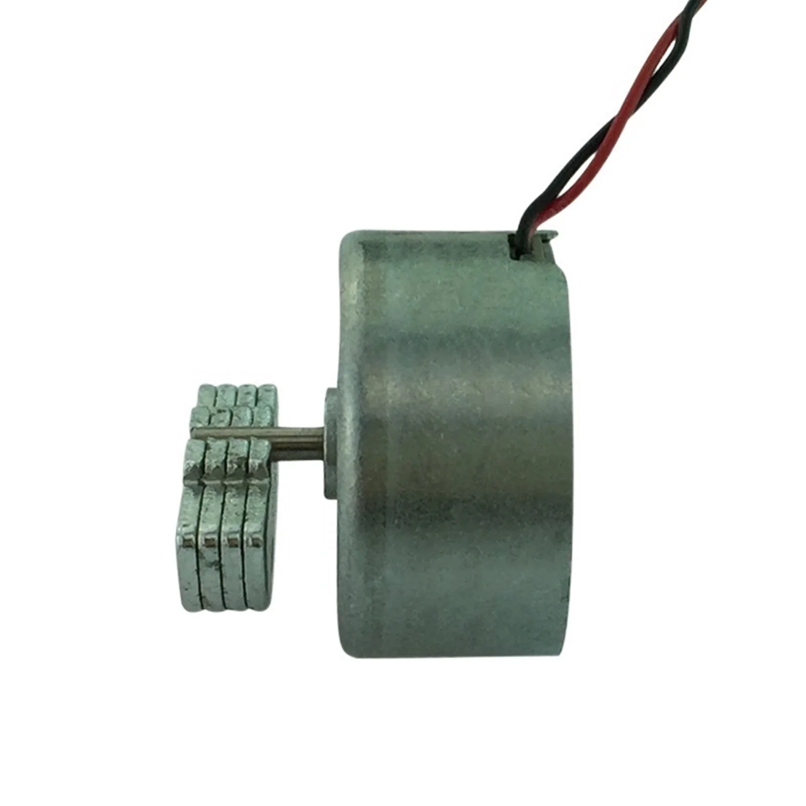 

RF300 Vibration Motor, Miniature Forward and Reverse 300 Toy Drone 6V Motor, DC 6V Circuit Toys Power Wheels Motor
