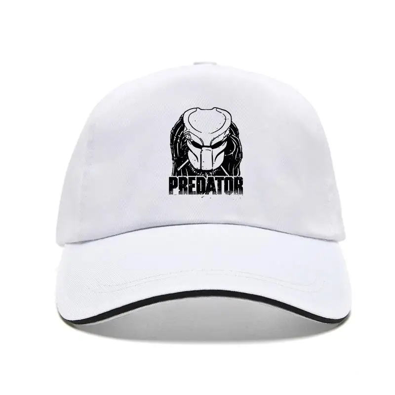 

Predator Movie Logo Licensed Adult Baseball Cap Graphic Baseball Caps