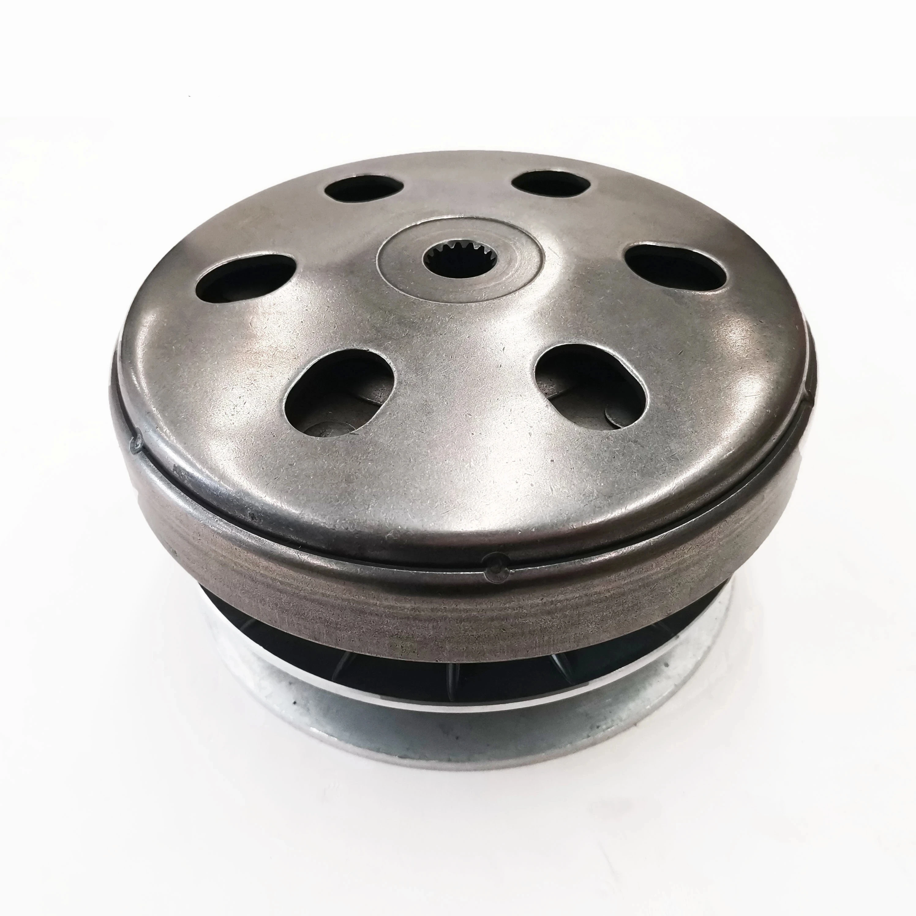 LINHAI 400CC Вторичный приводной вариатор DRIVEN в сборе комплект задней муфты Linhai 400 Jonway