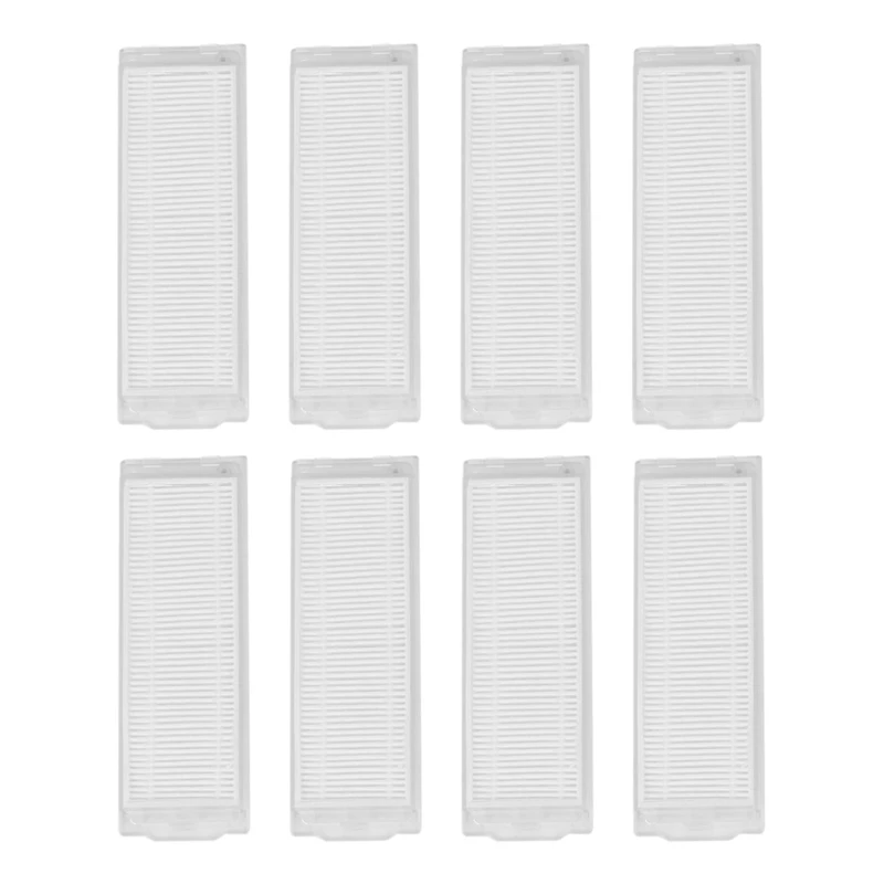 

HEPA Filter For Viomi V2 Pro V-RVCLM21B Mijia STYJ02YM Vacuum Spare Parts