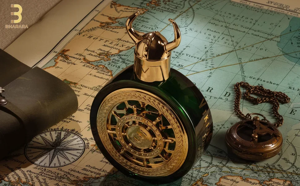 Bharara Viking Dubai