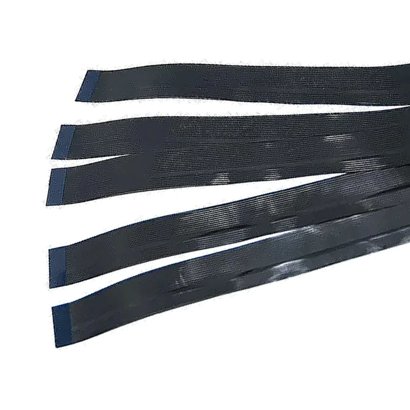 10 шт. FK4-5807-000 FK3-2618-000 FK3-2617-000 для CANON MF3010 MF3014/MF 3010 3014 плоский кабель сканера