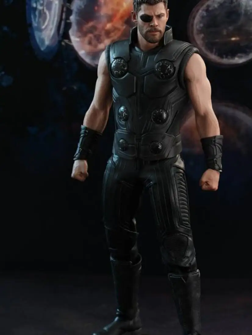 

HT hottoys Hot Toys MMS474 MMS-474 1/6 Collectible Action Figure Toy Doll Model Body In stock