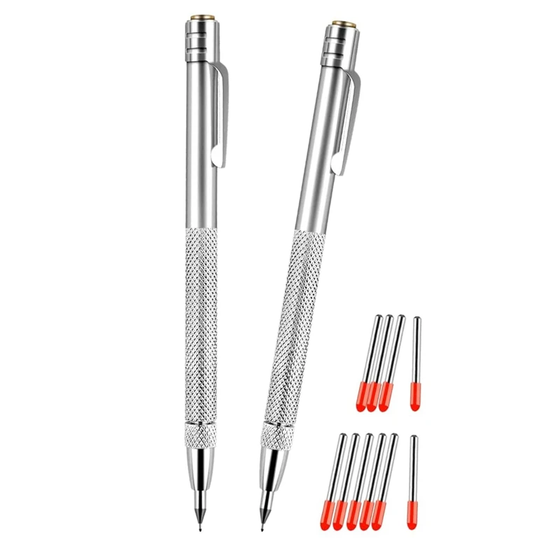 

Metal Scribe Sculpt Stroke Line Tool Scribing Tools Head For Glass, Ceramics, Metal Sheet
