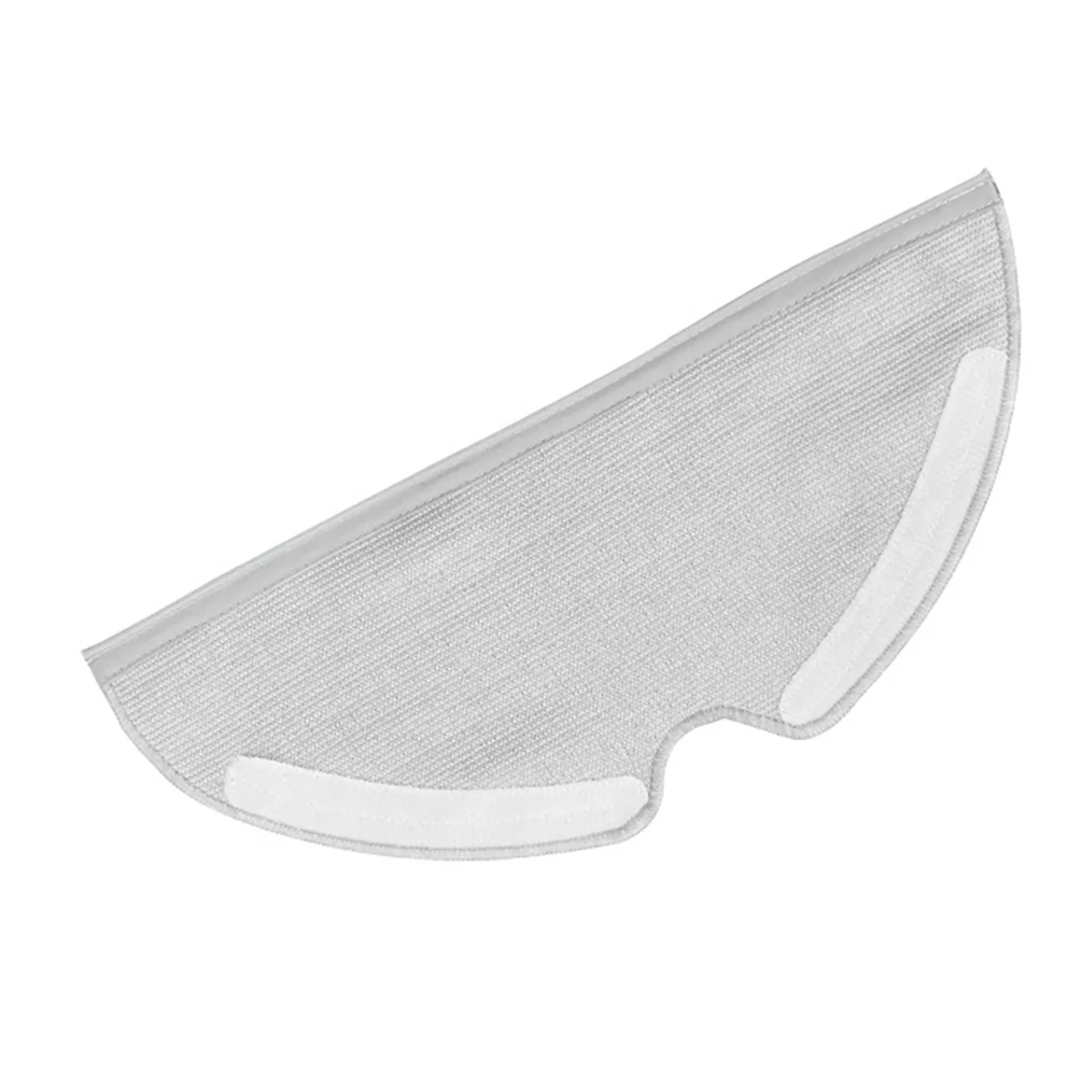 Для робота-пылесоса F9 D9 Pro Max Black L10 тканевые подушечки для швабры запасные части