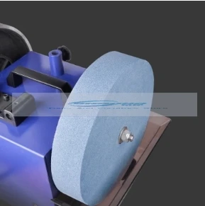 Точилка для ножей с водяным охлаждением влажная и сухая двойного назначения 200