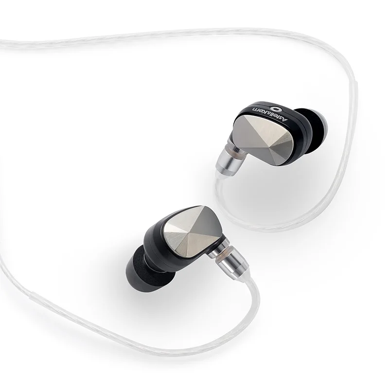 IRIVER Campfire аудио и Astell & Kern PATHFINDER MMCX кабель hifi наушники двойной сбалансированный якорь + динамические драйверы