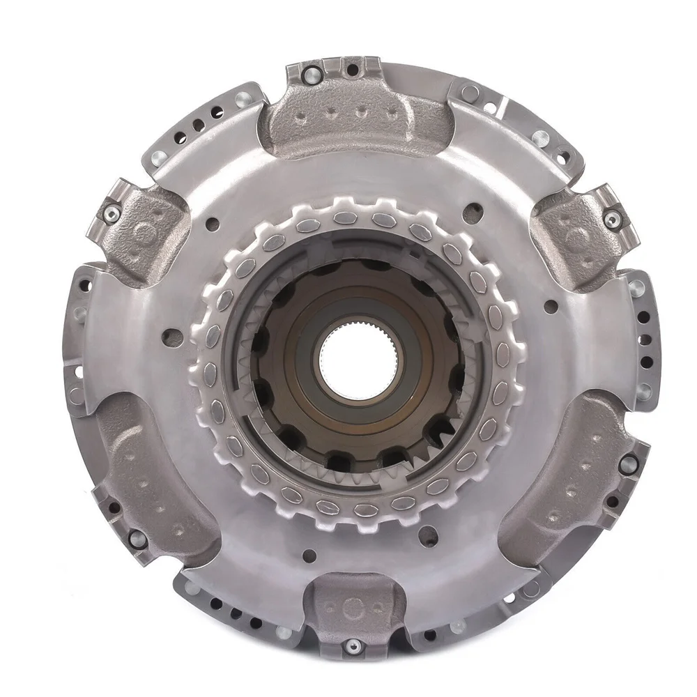 Новый комплект сдвоенной муфты 41200-2A001 412002A001 подходит для Hyundai Veloster 2012-2017 1.6L