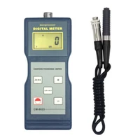 coating thickness meter cm 8823 eddy current nf type
