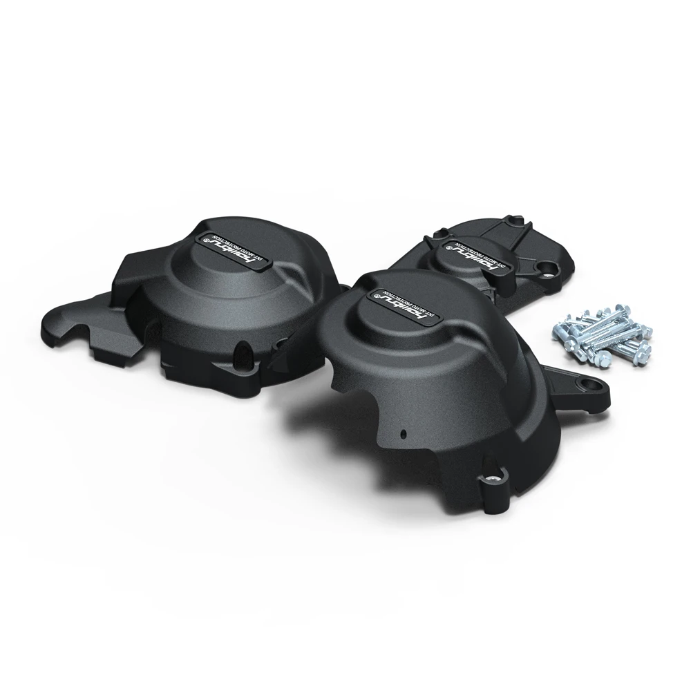 Защитная крышка двигателя для Z1000 2011-2020 Z1000SX NINJA 1000SX 2020-2022 VERSYS 1000 2012-2022