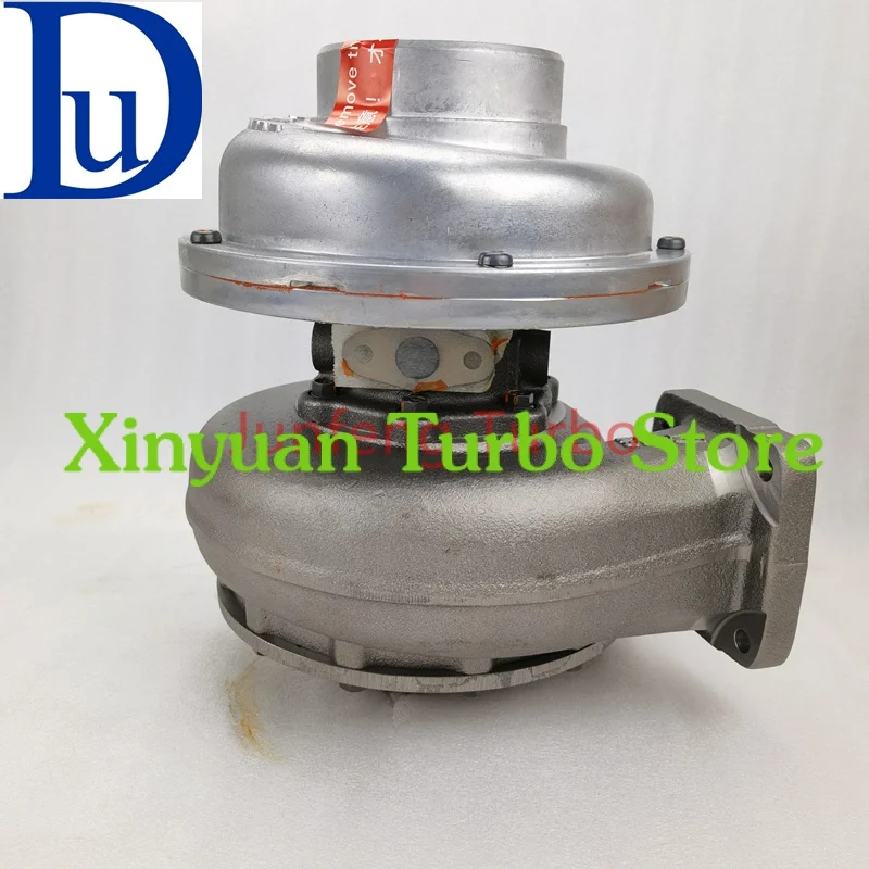 BV40 54409700026 11658508091 turbo для X6 40dX (F16) N57D30T1 двигатель