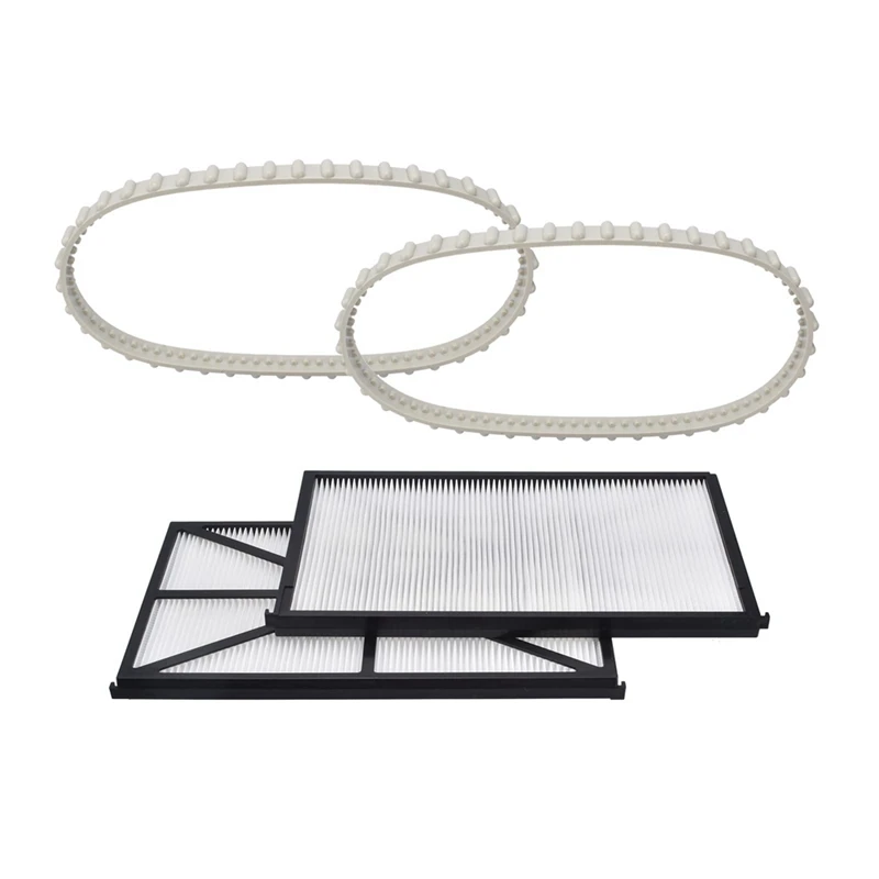 Фильтрующие Картриджи для бассейна и приводной ремень Hayward Aquavac Tiger Shark SharkVac RC9950