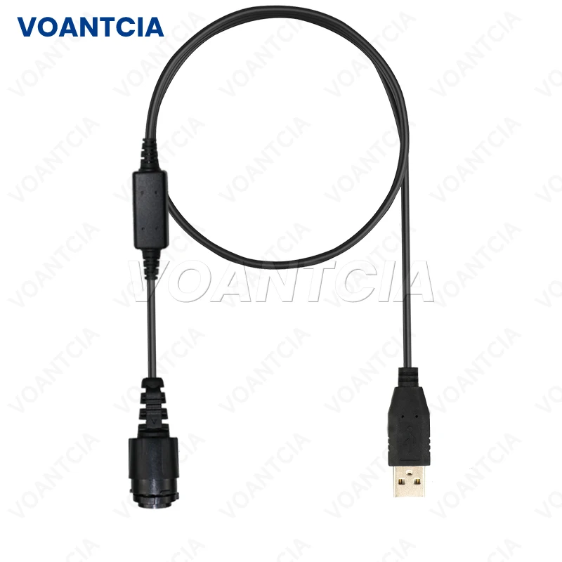 USB-кабель для программирования HKN6184C для Motorola DM4400E DM3401 DM3600 DM4601E MTM5200 DGM4100 DGM6100 XPR4300 XPR4350 XPR4380 (art.: 3920c8cf79ab9) - 3920c8cf79ab9