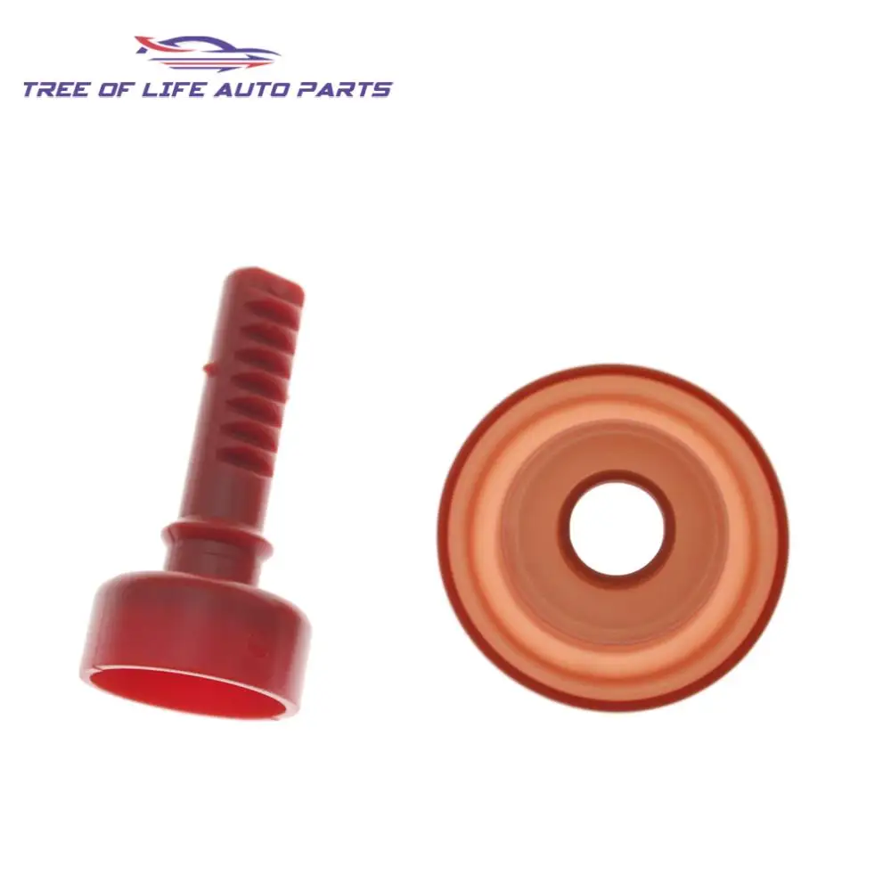 Комплект для ремонта клапана дроссельной заслонки Ford Focus MK2 Mondeo MK3 2 0 TDCI 3M5Q-9E926-CD