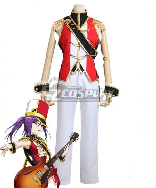 Взгляд! Здравствуйте HappyWorld! Костюм Каору 2-й одинарный мужской, костюм на Хэллоуин для представлений и костюмов для взрослых, E001