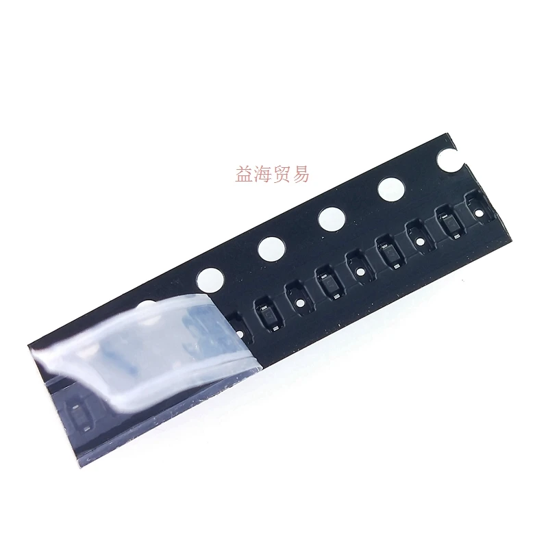 

100 шт./лот новый оригинальный PESD5V0S1BB silkscreenL7 SOD-523 ESD диод статической защиты