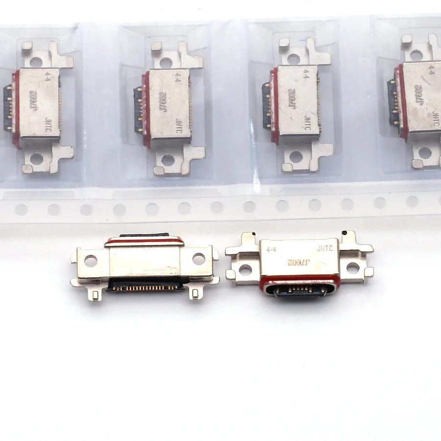 

USB-порт для зарядки Samsung Galaxy A320 A320F A3 A5 A520 A520F A7 2017 A720 A720F, 10 шт.