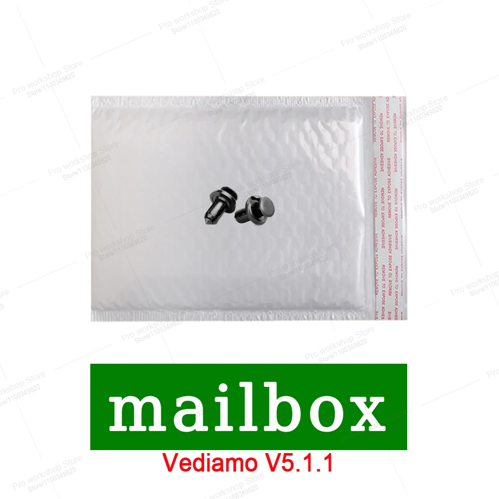 

Vediamo 5.01.01 с ключом для электронного управления двигателем MB STAR C4 SD C5, распределительная диагностика, применение для Mercedes-Benz