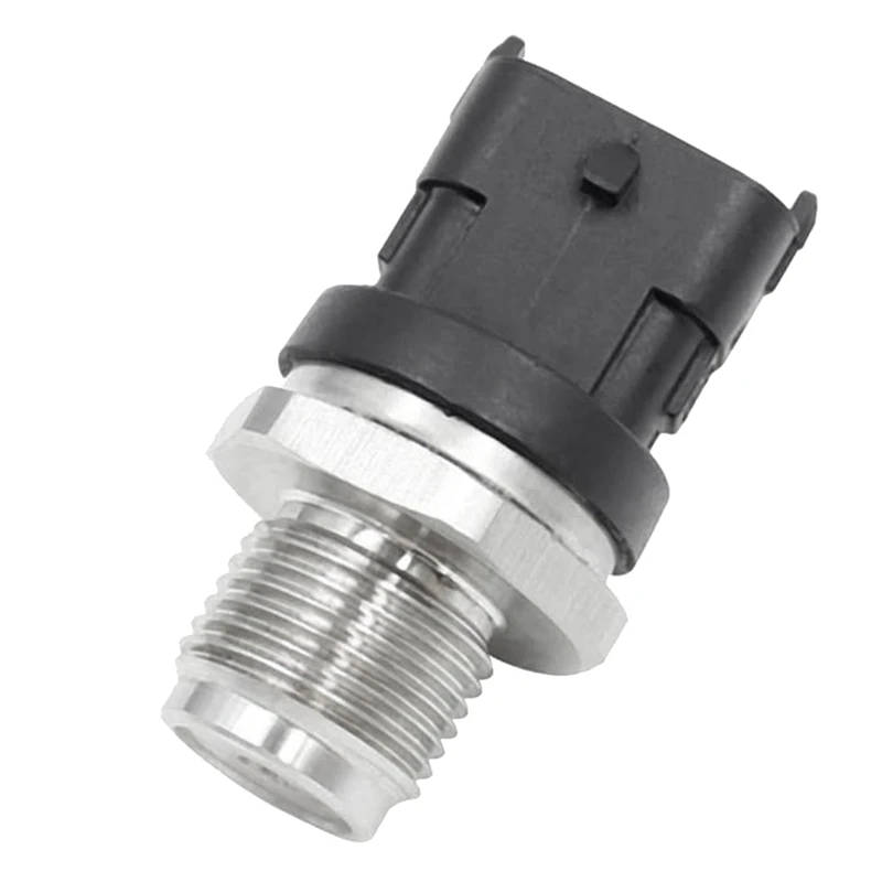 High Pressure Common Rail Sensor Fuel Engine Supplies 0281002930