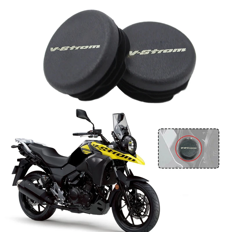 Подходит для Suzuki V-Storm DL 250 vдополнительный DL250 2018-2020 2021 мотоциклетная фоторамка с