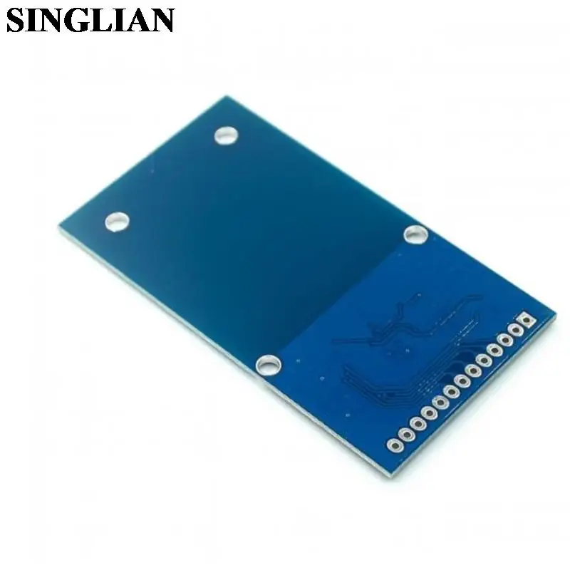 1 комплект модуля PN5180 модуль NFC поддержка ISO15693 RFID высокочастотная IC-карта чтения и