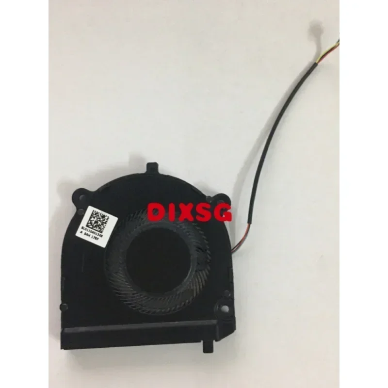НОВЫЙ вентилятор процессора и графического для LENOVO ThinkBook 13s-IWL S540-13IWL FL03 FLDU DFS 150305140 T