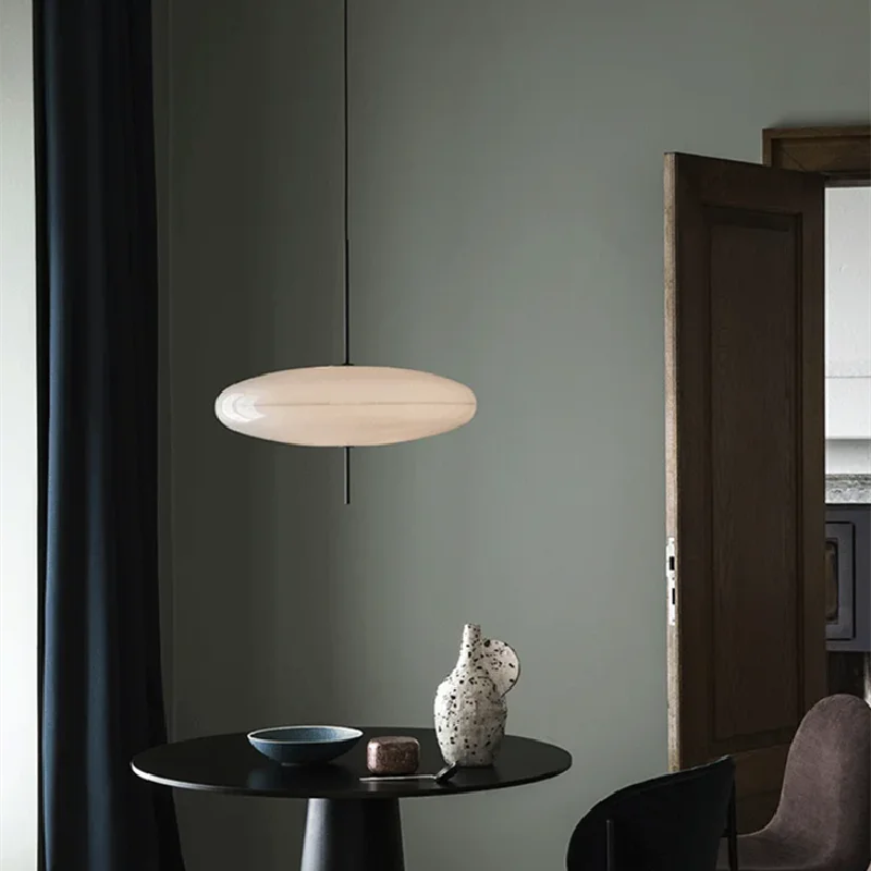 Крытый Astep Дизайнерские потолочные светильники для ресторанов Уникальные