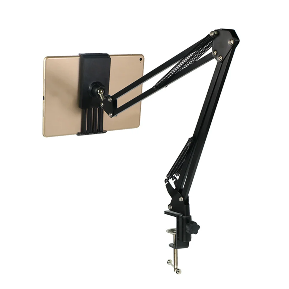 

1PC Adjustable Multifunctional Holder for Tablets Phones
