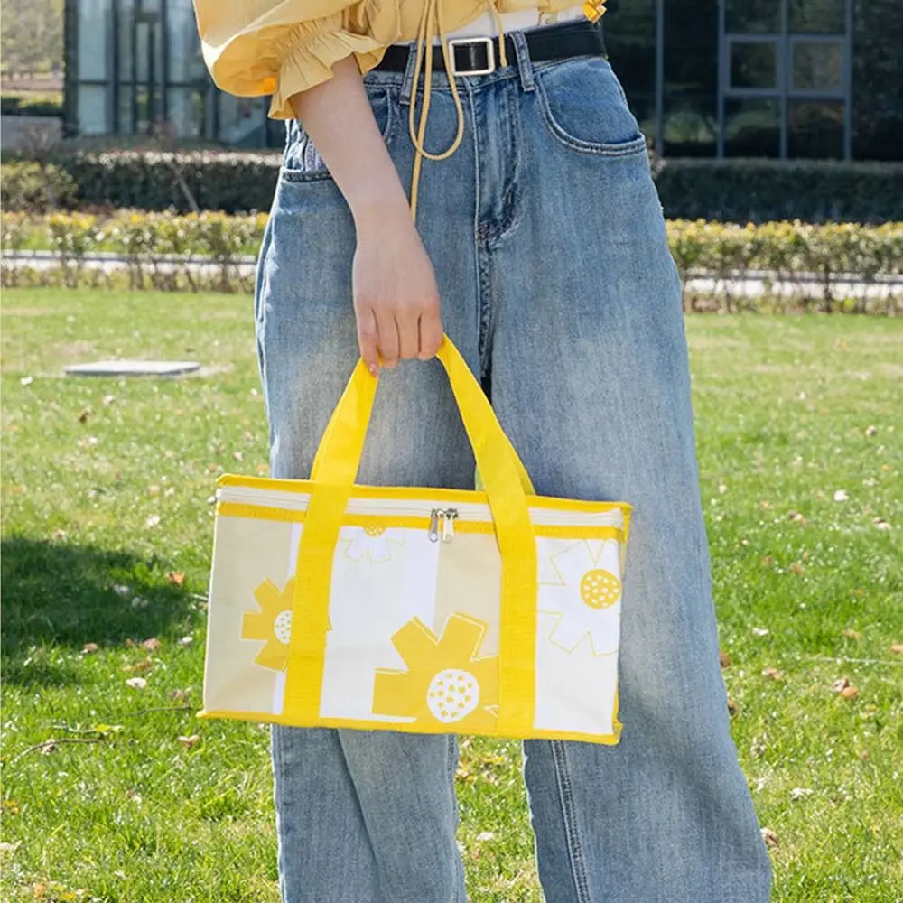 Рисунок 6 - Сумка для еды и барбекю