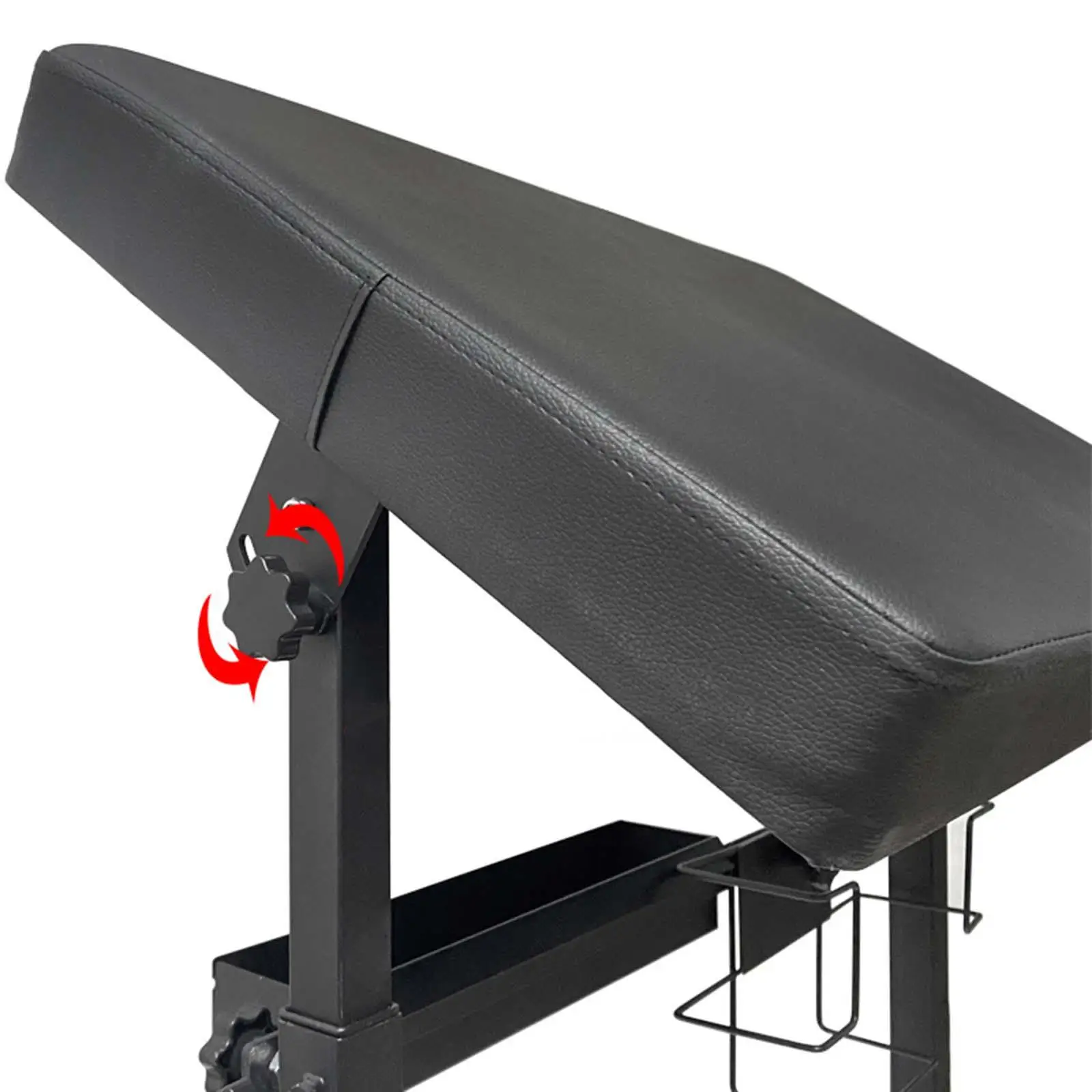 Подставка для татуировки подставка профессиональное оборудование ног салонов