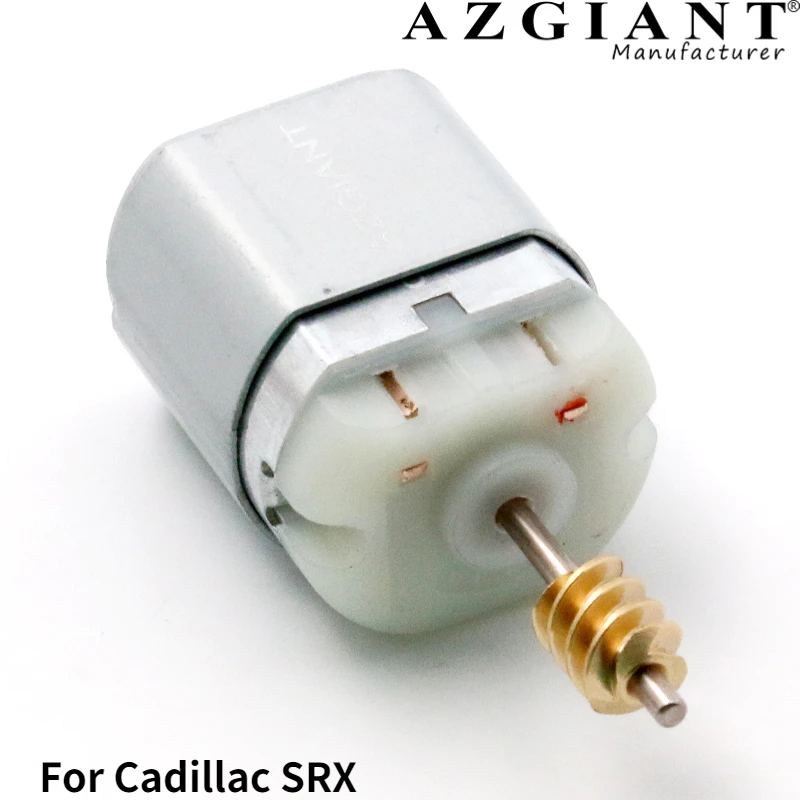 

For Cadillac SRX Azgiant ESL/ELV Electronic Steering Column Lock Actuator Motor with Magnetic Retainer