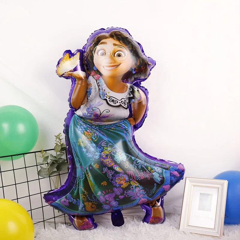 Набор воздушных шаров из алюминиевой фольги 1 комплект |