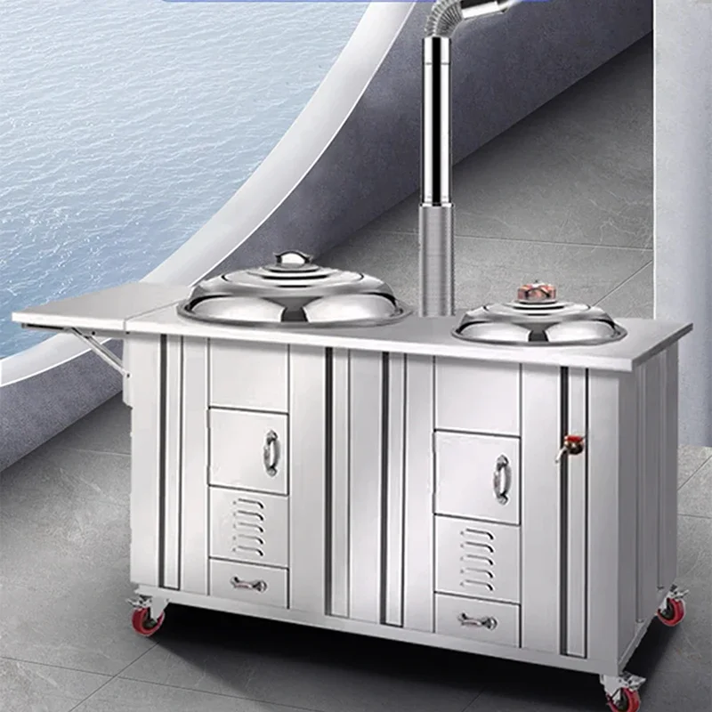 Палатка для кемпинга обогреватели патио гриль барбекю дровяные печи сельские