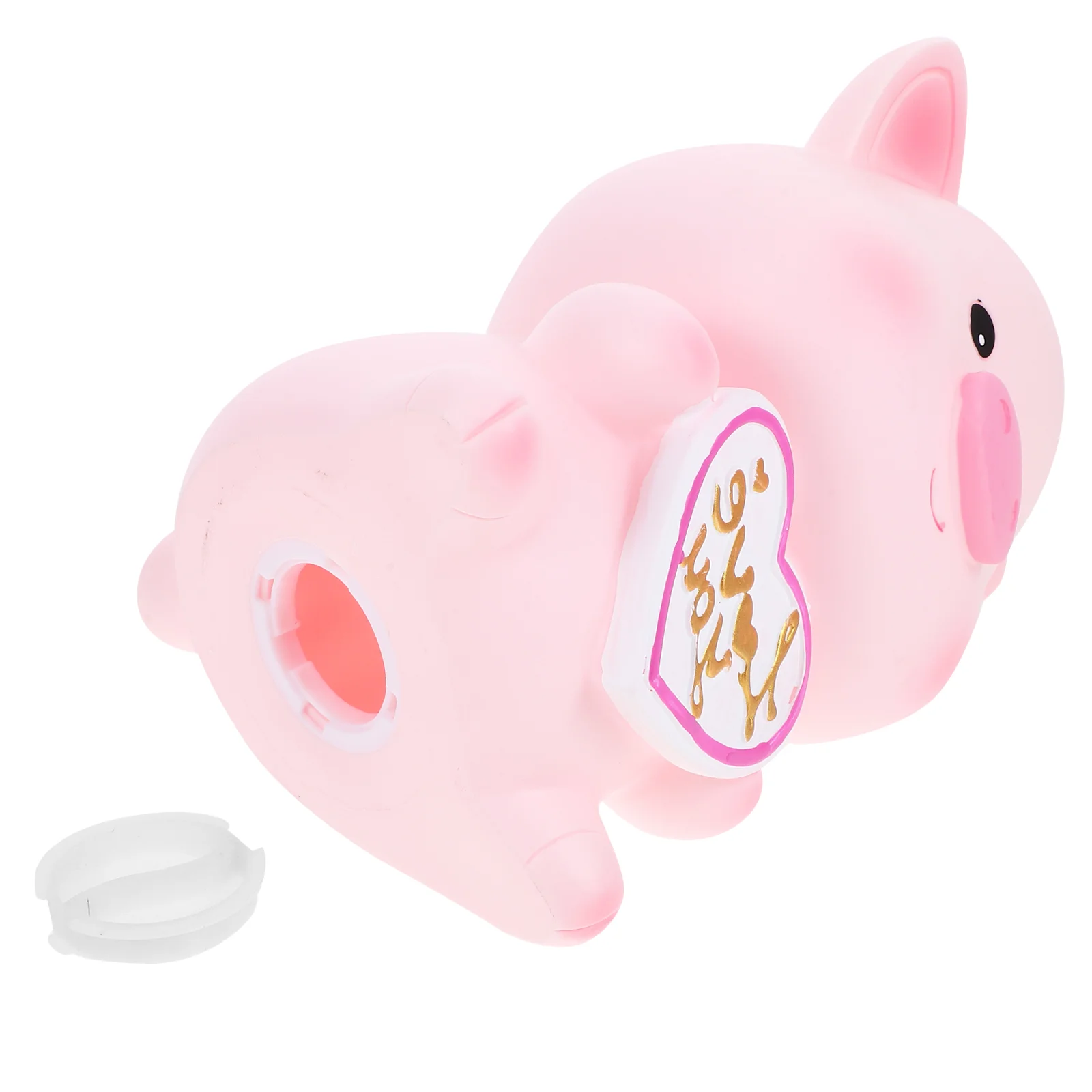 

Lovely Money Pot Cartoon Shaped Piggy Bank Money Pot Coin Saving Pot