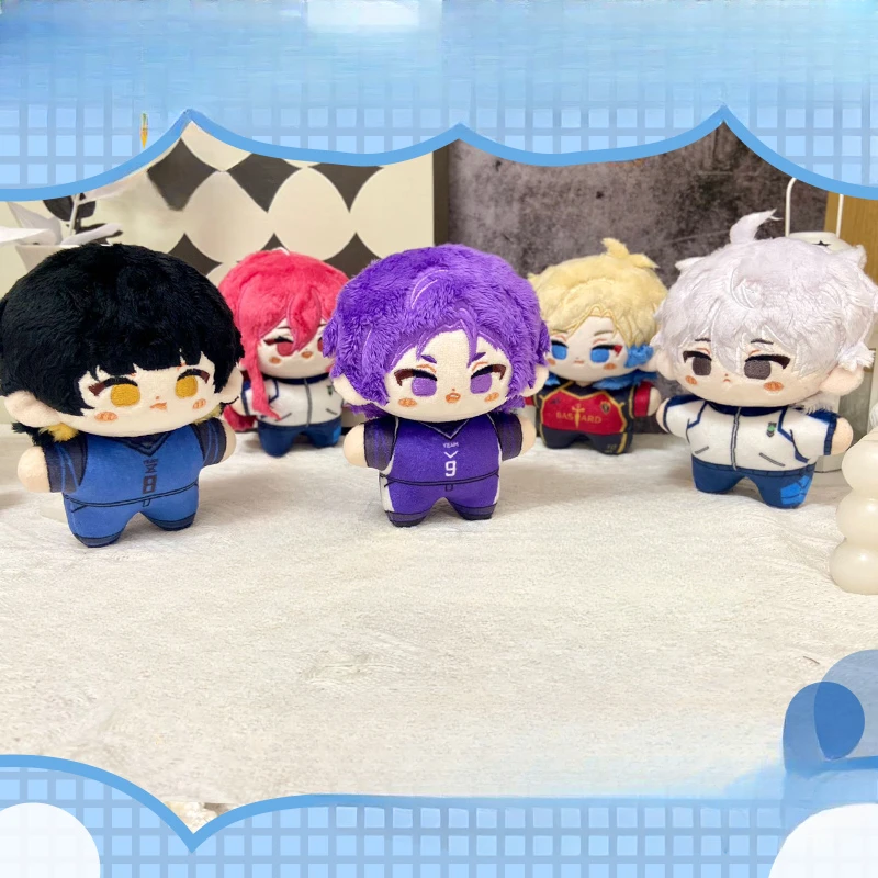 Аниме Синий замок Nagi Seishiro Mikage Reo бахира мейгуру хигома Майкл Кайзер Косплей