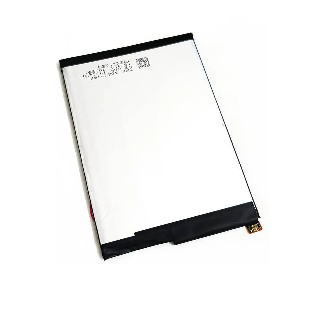 Оригинальный аккумулятор BL-39LI 3 85 В 4000 мАч для мобильного телефона Itel A56 Pro Tecno Pop4