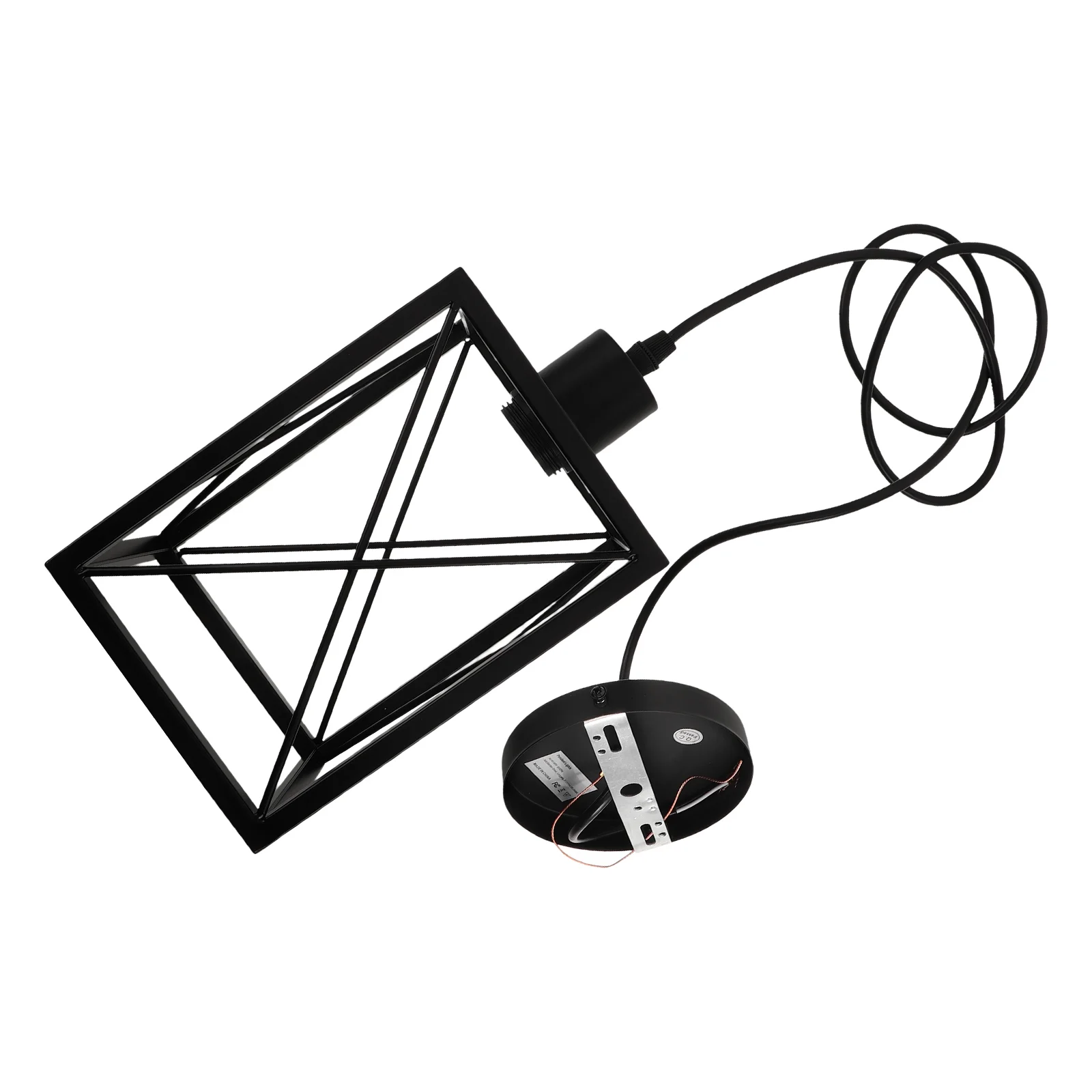 1 комплект светильника для прихожей потолочный светильник в деревенском стиле