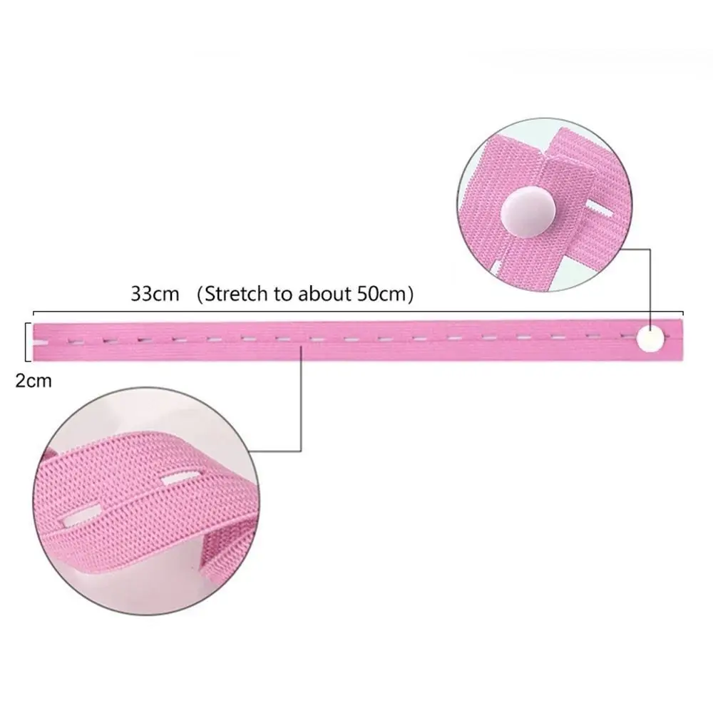 Многоцелевая Эластичная Лента Для Хранения Одежды Носков Органайзера