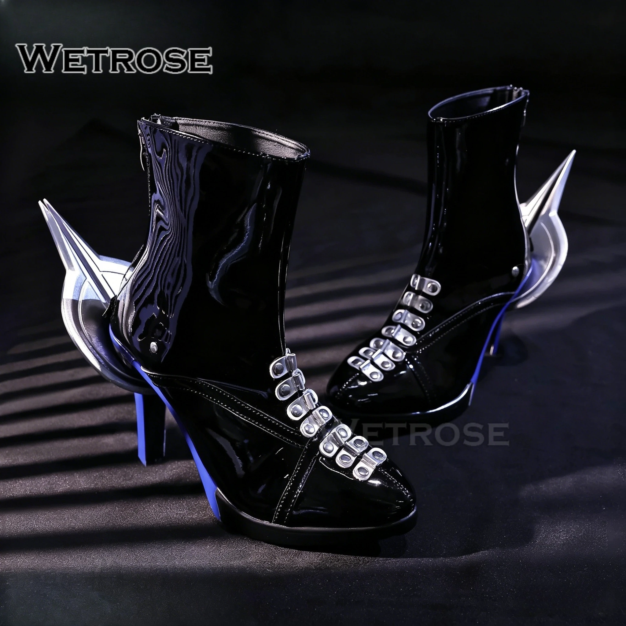 Фото Костюм для косплея Zenless Zone Zero ZZZ Promeia Game Outfit 2026 №5