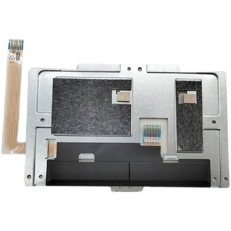 Оригинальная новая Русская клавиатура для ноутбука HP OMEN 15-DC 15-DC0005TX с подсветкой