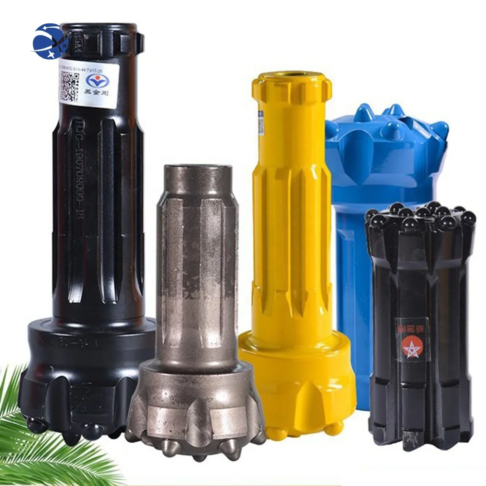 Сверло Feida высокого качества 152/165/171/190/203 мм буровые долота DTH для сверления