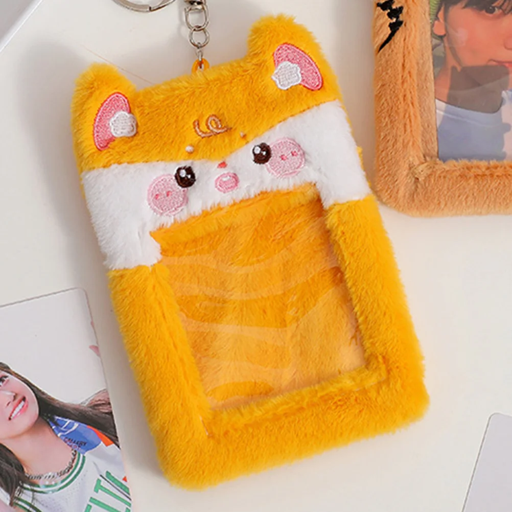 Рисунок 2 - Набивная лягушка с отделением для карт