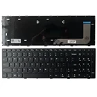 Новая английская клавиатура для ноутбука Lenovo IdeaPad 110-15ISK 110-15IKB