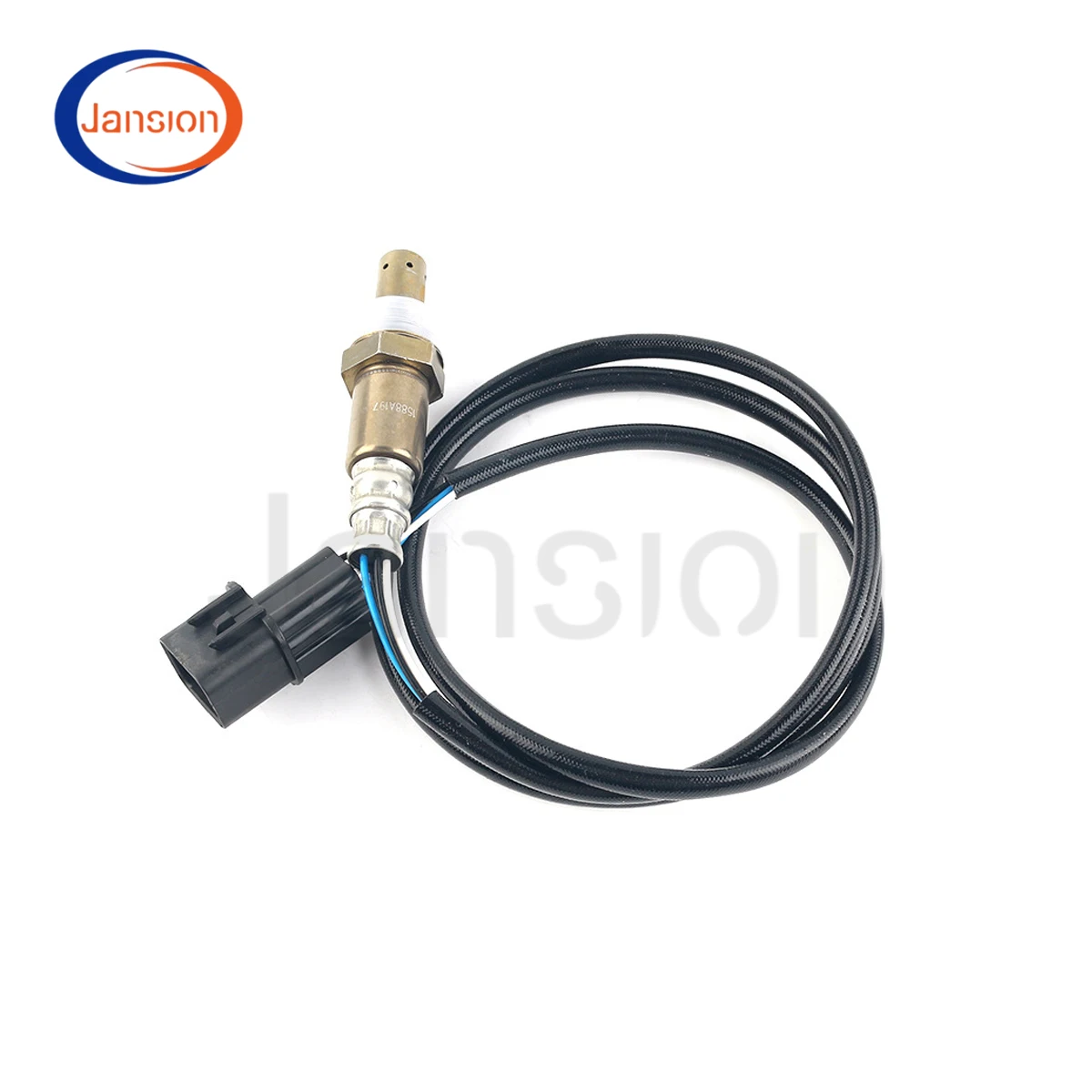 

1588A197 02 Oxygen Sensor Fit For Mitsubishi Auto Parts High Quality