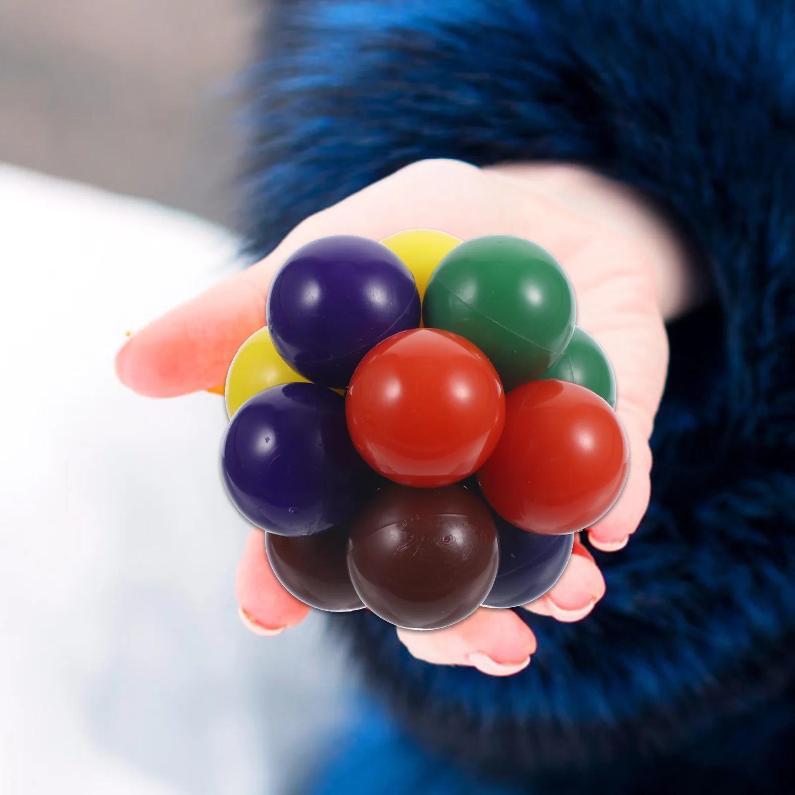 

2 шт., сменные бусины для игрушек