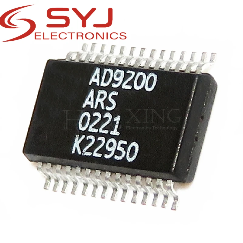 10 шт. AD9200ARSZ AD9200ARS AD9200