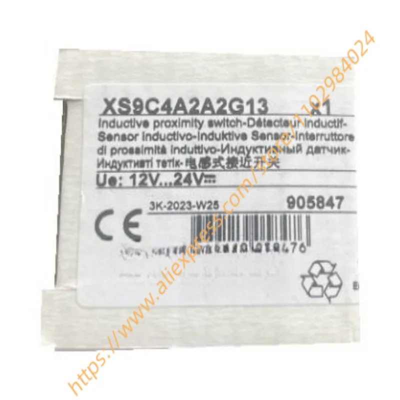 

Новый оригинальный XS9C4A2A2G13