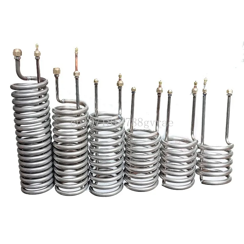 Рассеиватель шланга титана Пуро для mariscos рассеиватель 1 HP 5 hp 2 3 5HP